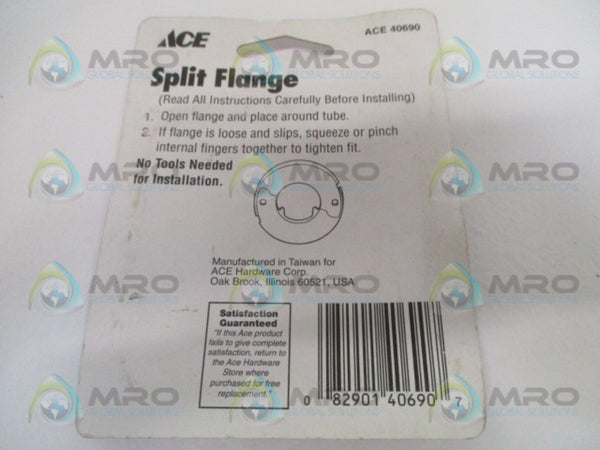 ACE 40690 SPLIT FLANGE  NSMP