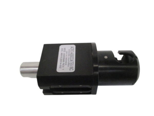 ACRO ASSOCIATES 934V8988 SOLENOID PINCH VALVE  NSNP