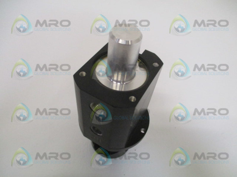 ACRO ASSOCIATES 934V8988 SOLENOID PINCH VALVE  NSNP