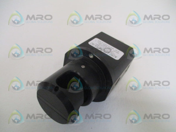 ACRO ASSOCIATES 934V8988 SOLENOID PINCH VALVE  NSNP