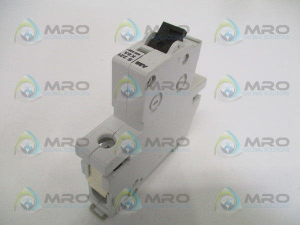 ABB S221-K6 CIRCUIT BREAKER 6A  NSNP