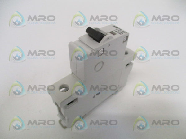 ABB S221-K6 CIRCUIT BREAKER 6A  NSNP