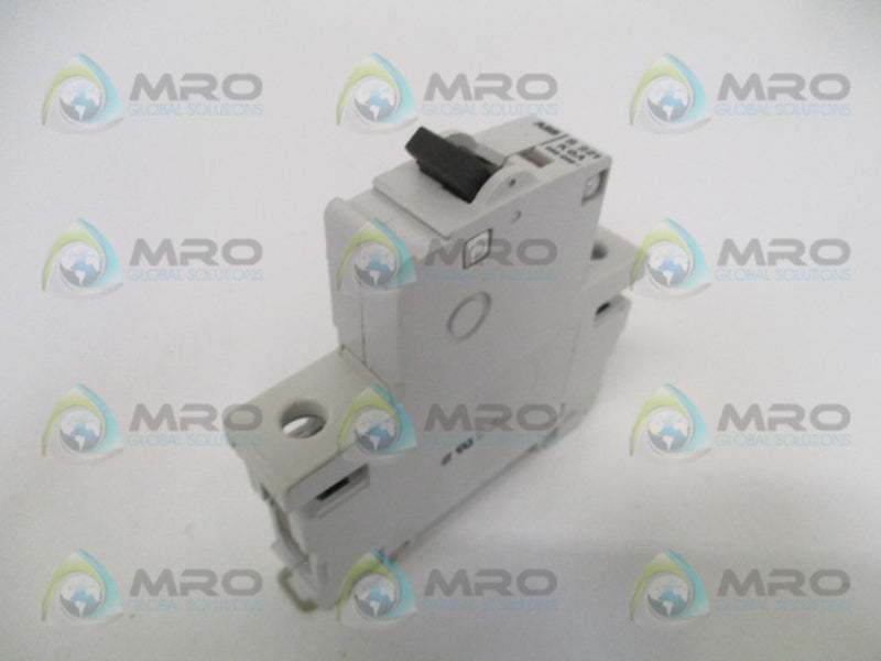 ABB S221-K6 CIRCUIT BREAKER 6A  NSNP