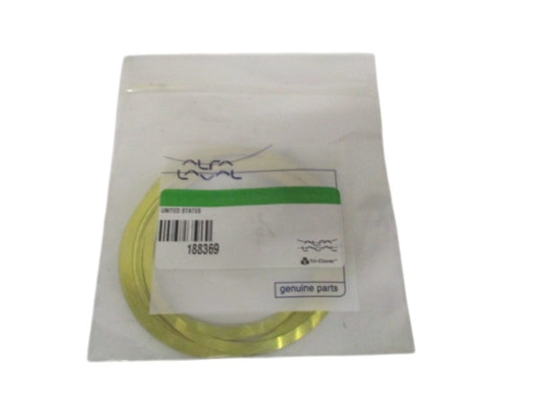 ALFA LAVAL 188369 SHIM KIT  NSMP