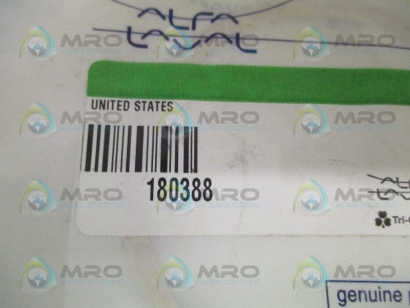 ALFA LAVAL 180388 SHIM  NSMP