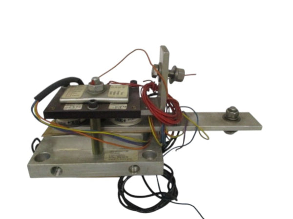 ALBERTRONICS CAN11ISM2J-1 304-0081 RECTIFIER STACK  UNMP