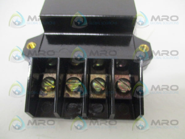 ABB 703153-K01 MOVING SECONDARY DISCONNECT SWITCH ASSEMBLY  NSNP