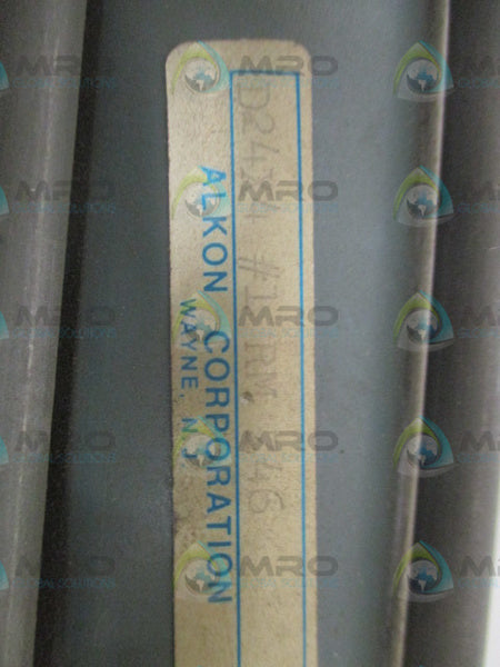 ALKON D24X24 #1 RMZ46 CYLINDER  UNMP