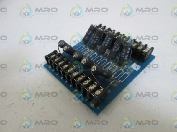 EMERSON PC BOARD 1074-064  NSNP