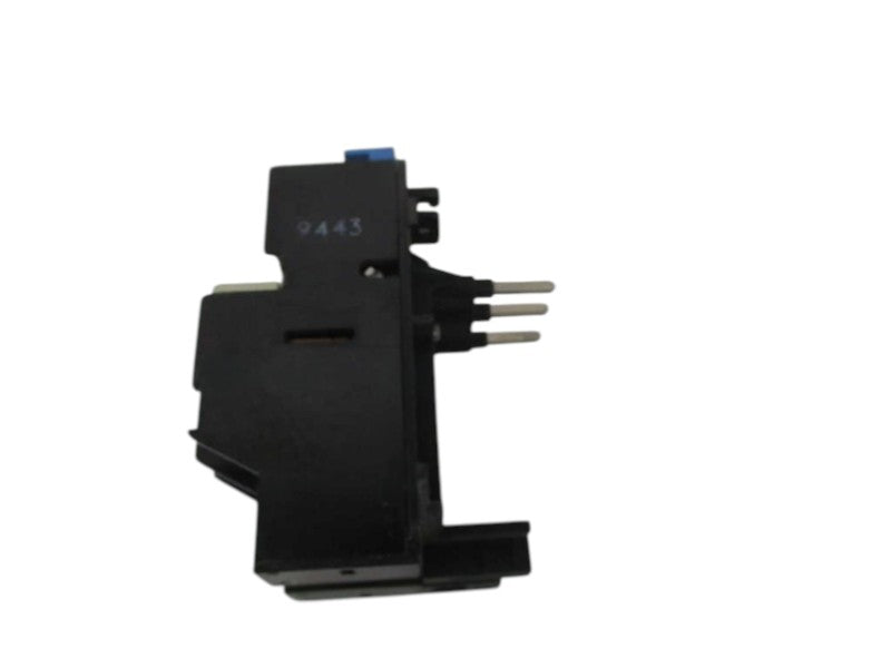 CUTLER HAMMER C316FNA3H OVERLOAD RELAY 1,7-2,4A  UNMP