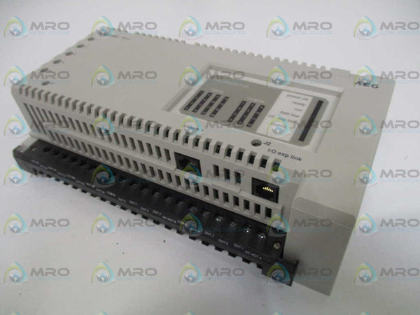AEG MODICON 110CPU31101 AC POWER SUPPLY  NSMP
