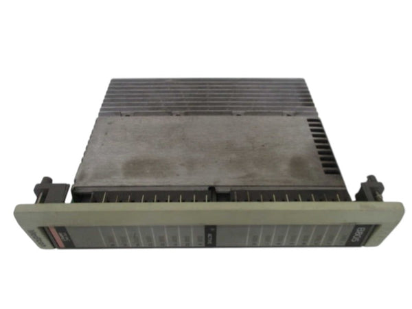 AEG MODICON AS-B805-016 INPUT MODULE UNMP