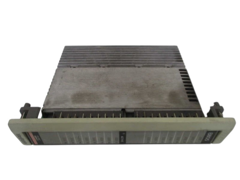 AEG MODICON AS-B805-016 INPUT MODULE UNMP