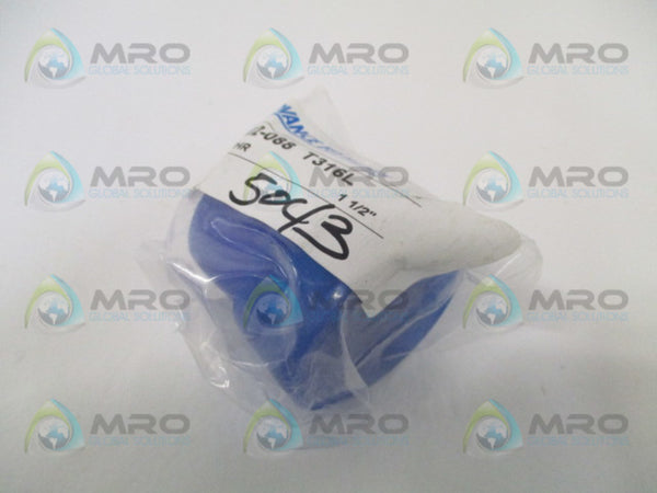 ADVANCE FITTINGS 56102-088  FITTING 1-1/2"  NSMP