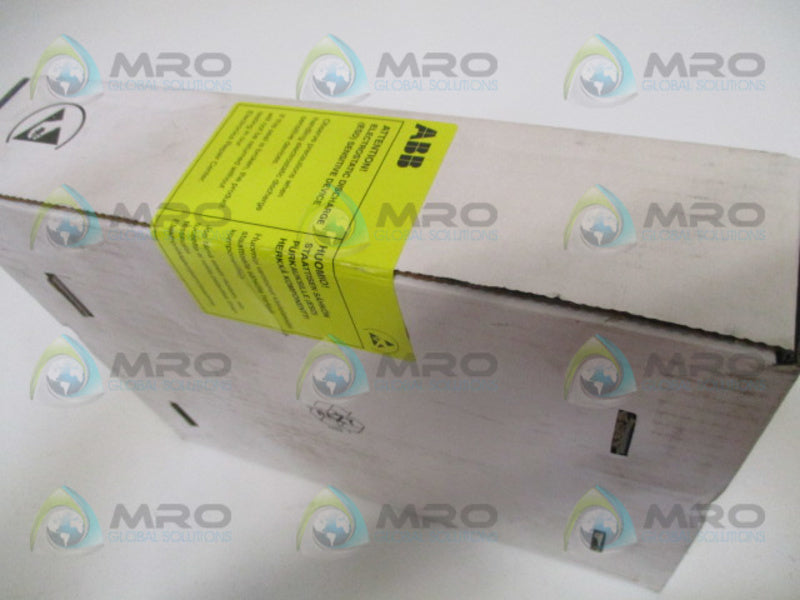 ABB NGDR-03KIT 58976539A  NSFS