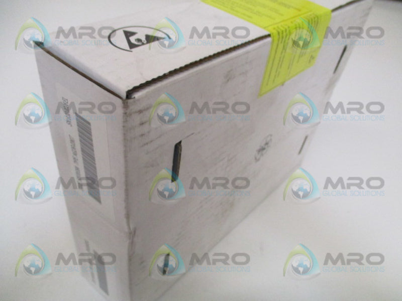 ABB NGDR-03KIT 58976539A  NSFS