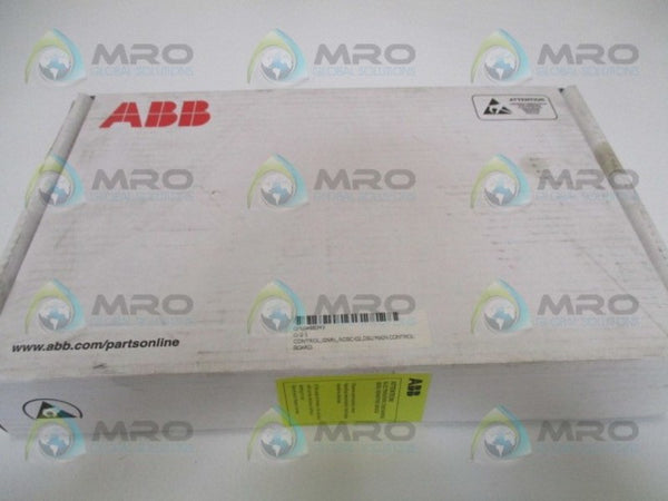 ABB NDSC-02C 64560930B  NSFS