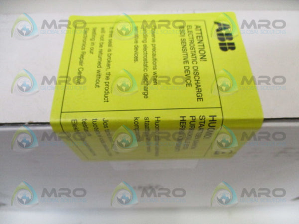 ABB NDSC-02C 64560930B  NSFS