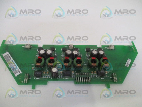 ABB NGDR-03 58908193E  UNMP