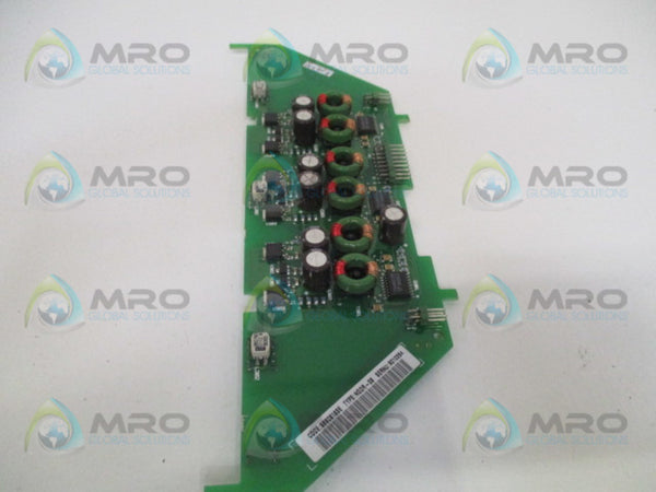 ABB NGDR-03 58908193E  UNMP