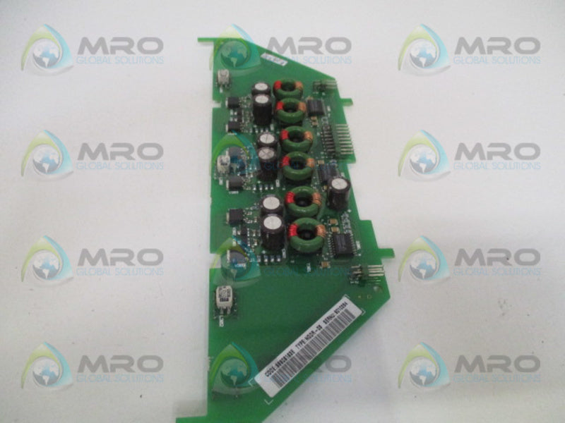 ABB NGDR-03 58908193E  UNMP