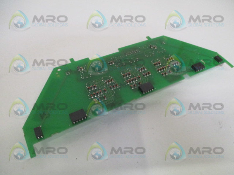 ABB NGDR-03 58908193E  UNMP