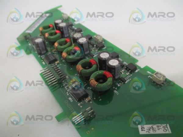 ABB NGDR-03 58908193E  UNMP