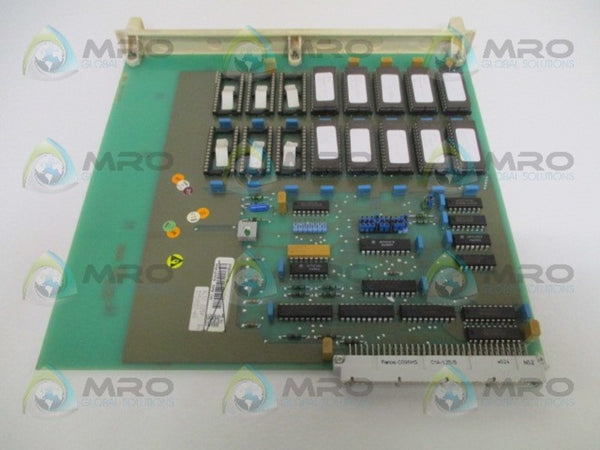 ABB DSMB144 57360001-EL MEMORY MODULE  UNMP