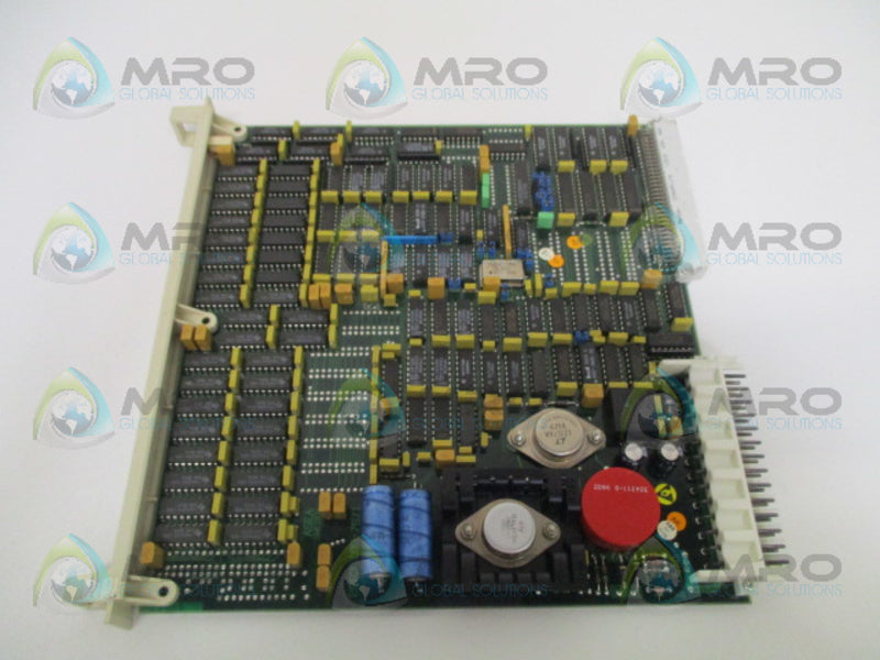 ABB DSMB112 57360001-EV  UNMP