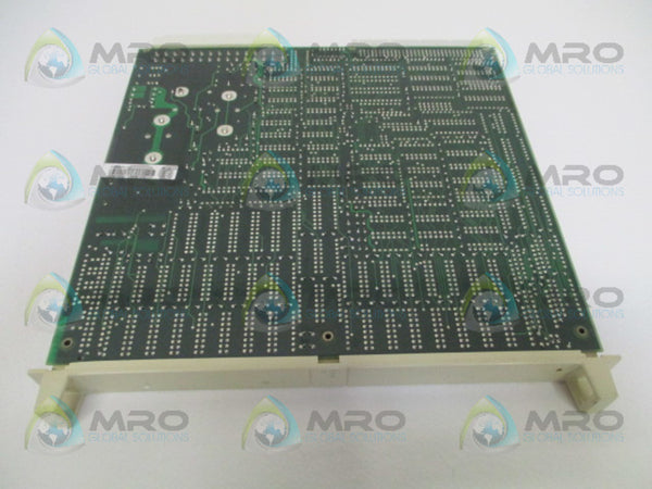 ABB DSMB112 57360001-EV  UNMP