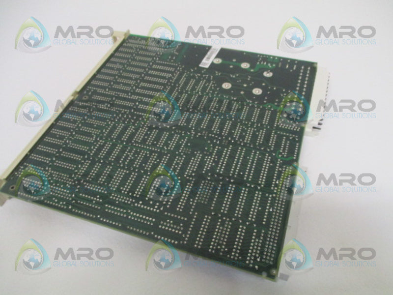 ABB DSMB112 57360001-EV  UNMP