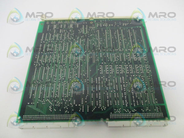 ABB DSCA114 57510001-AA COMMUNICATION BOARD MODULE (AS PICTURED)  UNMP