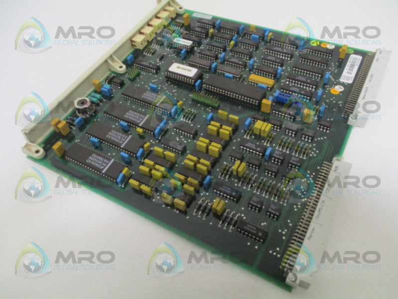 ABB DSCA114 57510001-AA COMMUNICATION BOARD MODULE (AS PICTURED)  UNMP