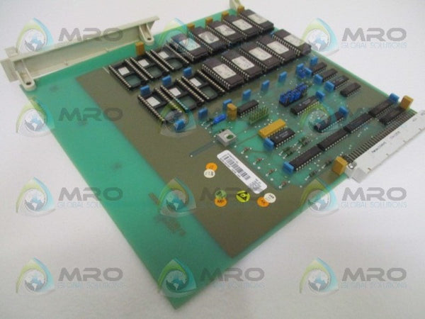 ABB DSMB144 57360001-EL MEMORY MODULE (AS PICTURED)  UNMP