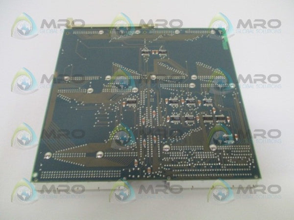 ABB DSMB176 57360001-HX PROM EXPANSION BOARD MODULE (AS PICTURED)  UNMP