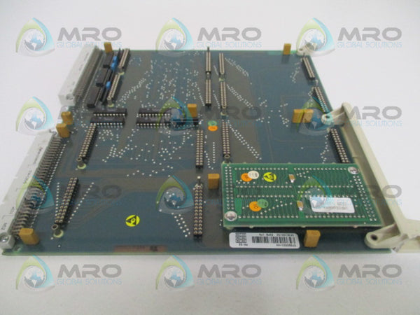 ABB DSMB176 57360001-HX PROM EXPANSION BOARD MODULE (AS PICTURED)  UNMP