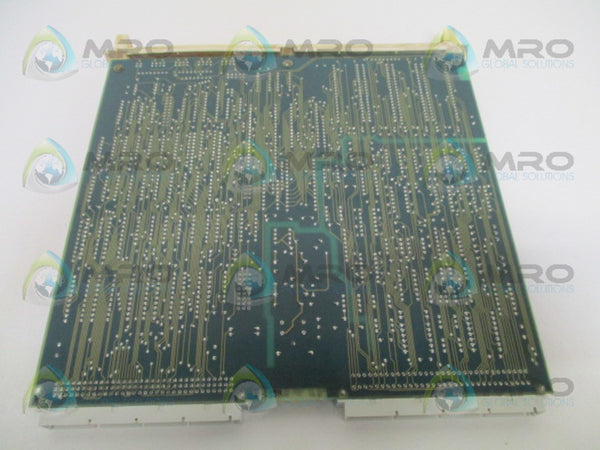 ABB DSCA130 57510001-AT BOARD MODULE  UNMP