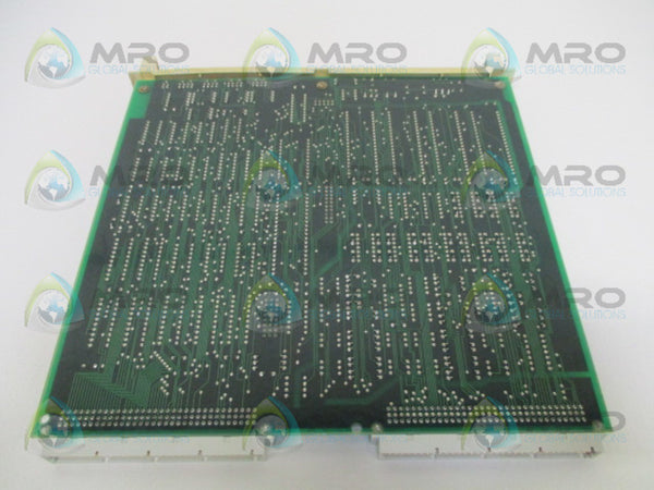 ABB DSCA114 57510001-AA COMMUNICATION BOARD MODULE  UNMP