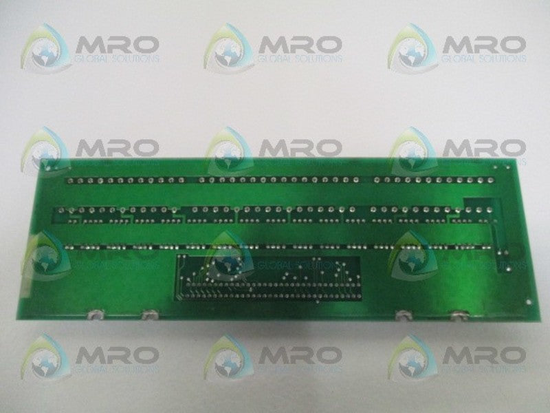 ABB DSTA145 57120001-HP BOARD CONNECTION UNIT  UNMP