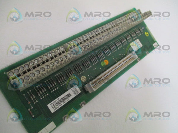 ABB DSTA145 57120001-HP BOARD CONNECTION UNIT  UNMP
