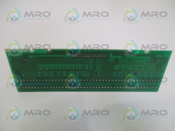 ABB DSTD110A 57160001-TZ DIGITAL OUTPUT CARD  UNMP