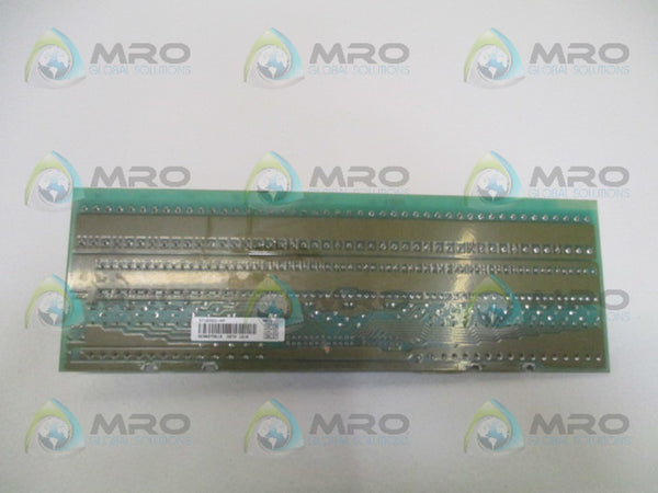 ABB DSTA121A 57120001-NY BOARD CONNECTION UNIT  UNMP