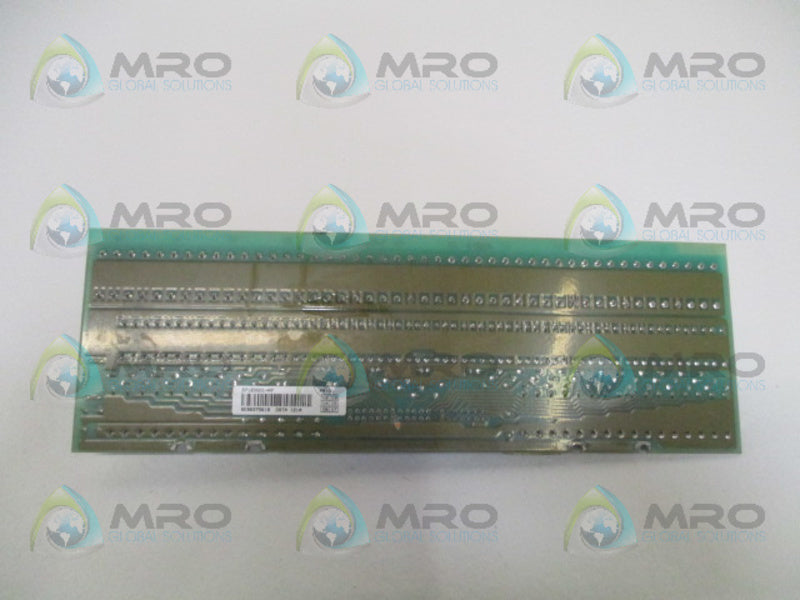 ABB DSTA121A 57120001-NY BOARD CONNECTION UNIT  UNMP