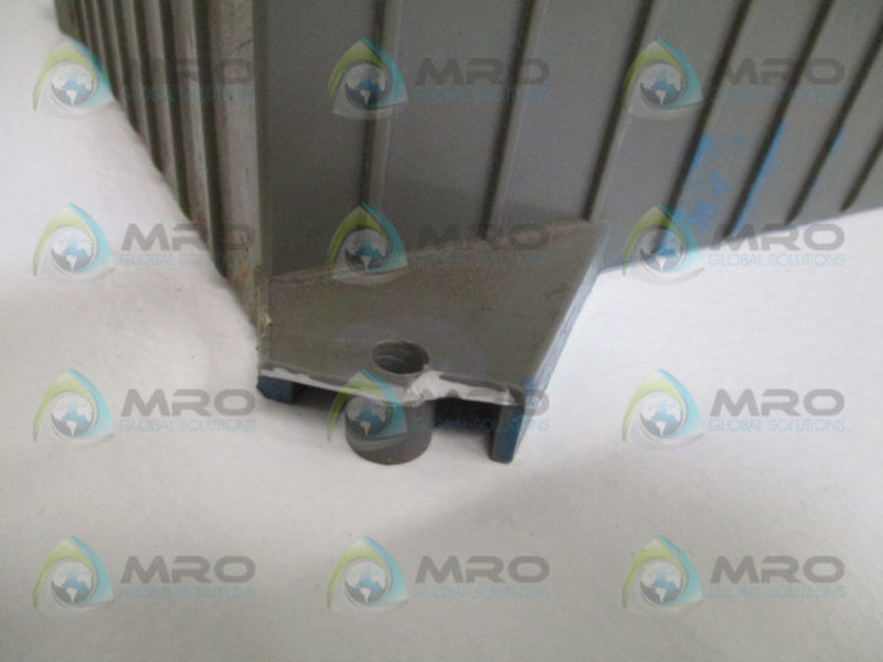 ADVANTAGE MegaTron XS SSF3-A MONITORING CONTROLLER (AS PICTURED)  UNMP