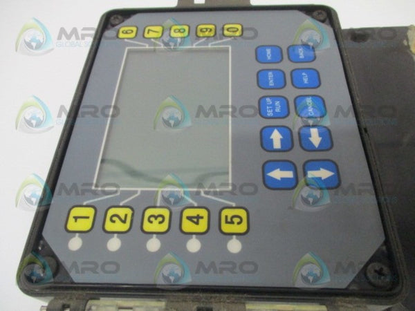 ADVANTAGE MegaTron XS SSF3-A MONITORING CONTROLLER (AS PICTURED)  UNMP