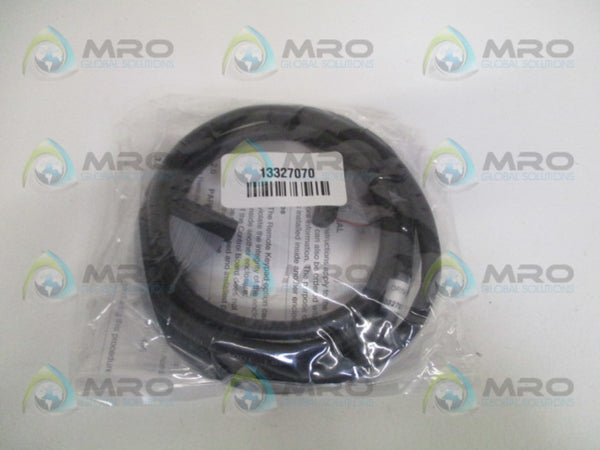 AC TECH 817-457 13327070 DRIVER CABLE 10'  NSNP