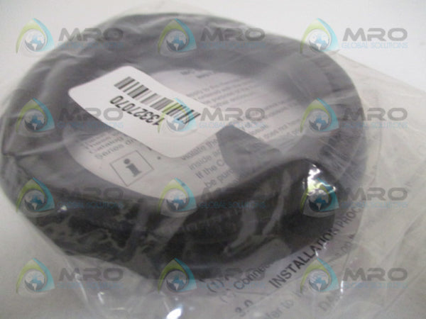 AC TECH 817-457 13327070 DRIVER CABLE 10'  NSNP