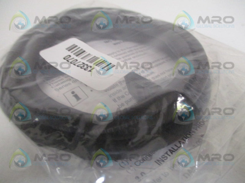 AC TECH 817-457 13327070 DRIVER CABLE 10'  NSNP