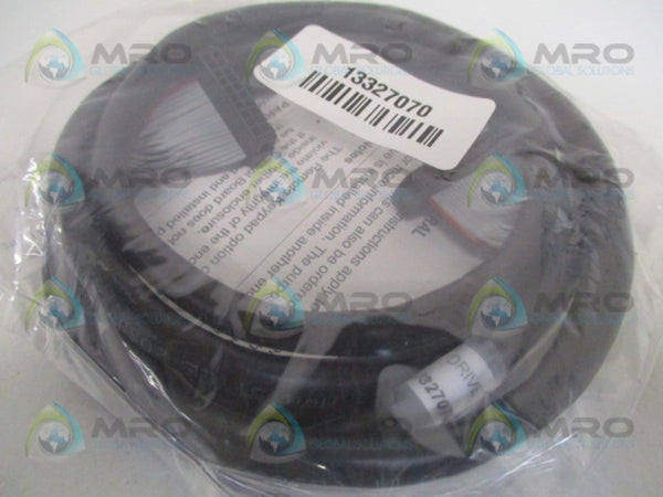 AC TECH 817-457 13327070 DRIVER CABLE 10'  NSNP