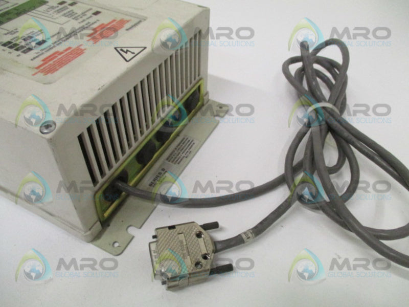 ABB ACS500 ACS504-150-4-00P01  UNMP